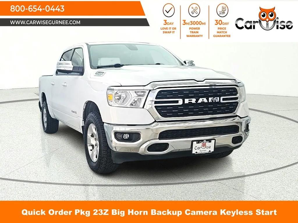 ram ram 1500 2022 1C6RRFFG8NN392344 image ram ram 1500 2022 1C6RRFFG8NN392344 image